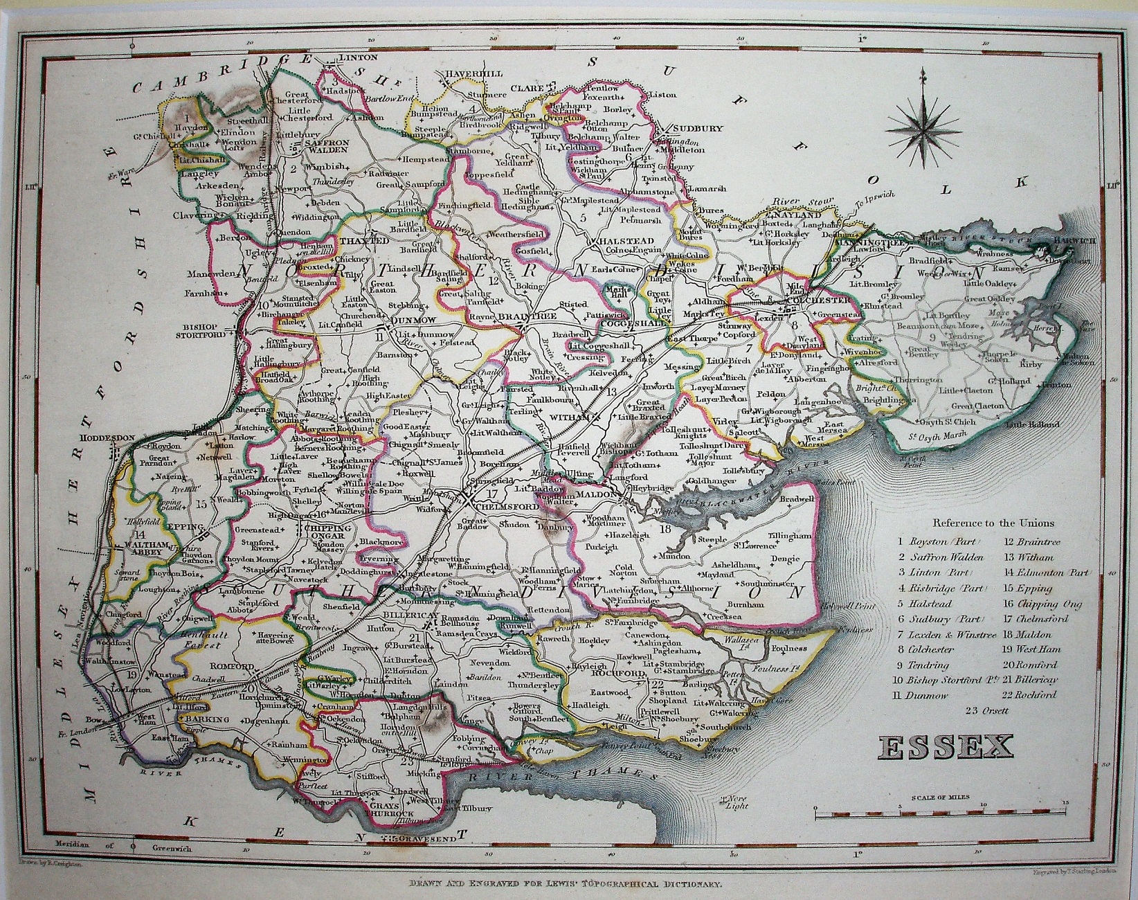 Lewis 1840